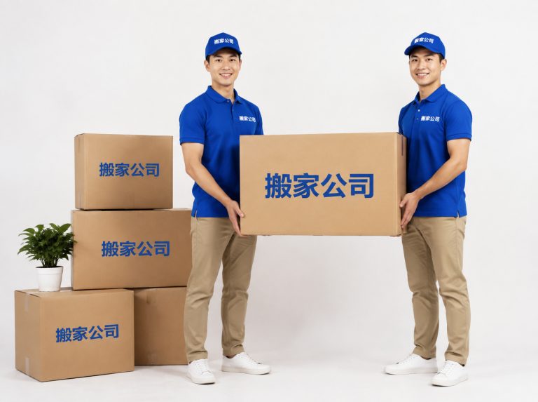 淮安家庭与别墅精细化搬家